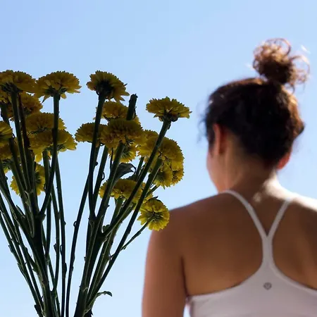 Lejlighed Yoga Retreat