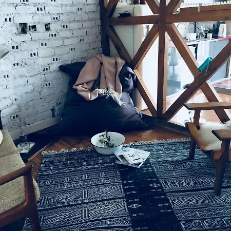 Yoga Retreat * Lisbon